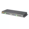 Gefen EXT-4K300A-MF-41-HBTLS Διακόπτης 4x1 HDMI με HDBaseT