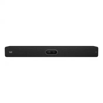 Cisco Webex Room Bar Pro Σύστημα τηλεδιάσκεψης Charcoal