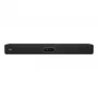 Cisco Webex Room Bar Pro Σύστημα τηλεδιάσκεψης Charcoal