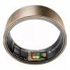 ULTRAHUMAN Ring Air – Smart Ring για άνδρες και γυναίκες – Wearable παρακολούθησης ύπνου και φυσικής κατάστασης – Καρδιακός ρυθμός – Smart Ring Ροζ χρυσό Μέγεθος 13