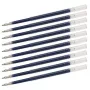 Unimax Quartz Refill Ανταλλακτικό στυλό διαρκείας Λεπτό Μπλε