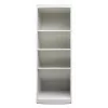 Exacompta AutentiK Multitower θήκη στυλό λευκή