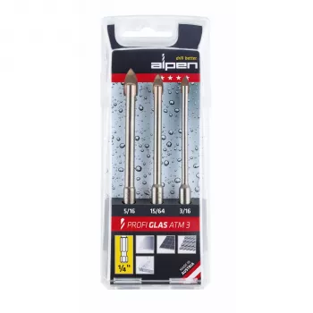 ALPEN-MAYKESTAG Alpen Cassette Profi Glass ATM 3-289 Κόφτης γυαλιού