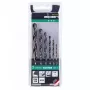 ALPEN-MAYKESTAG Sprint Master TM 6 2-3-4-5-6-8 mm Σετ σπειροειδών τρυπανιών HSS-G σε πλαστική θήκη