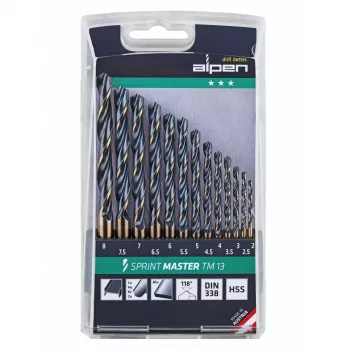 ALPEN-MAYKESTAG Alpen Sprint Master TM 13 2-8x 42 Διόπτρα