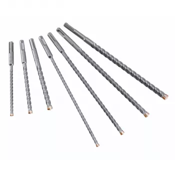 ALPEN-MAYKESTAG SDS+ FORCE X Mix Box 7 τεμ. σετ τρυπανιών (815+835)