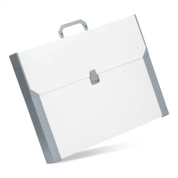 ARISTO Studio Case A3 Θήκη σχεδιαστικού πίνακα Γκρι Πολυεστέρας AR7073