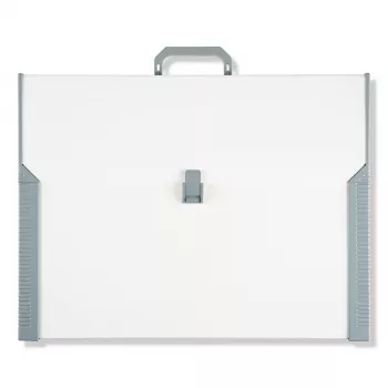 ARISTO Studio Case A3 Θήκη σχεδιαστικού πίνακα Γκρι Πολυεστέρας AR7073