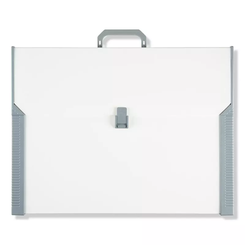 ARISTO Studio Case A3 Θήκη σχεδιαστικού πίνακα Γκρι Πολυεστέρας AR7073