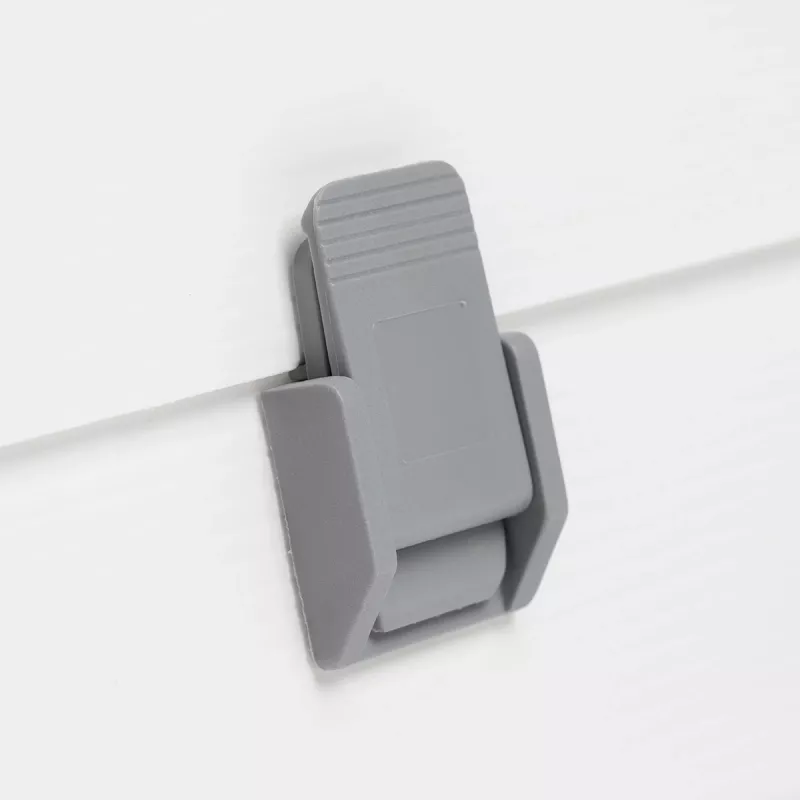 ARISTO Studio Case A3 Θήκη σχεδιαστικού πίνακα Γκρι Πολυεστέρας AR7073