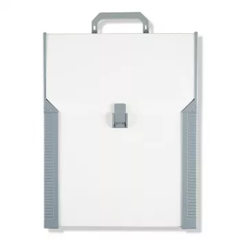 ARISTO Studio Case A4 Θήκη σχεδιαστικού πίνακα Γκρι Συνθετική ίνα AR7074