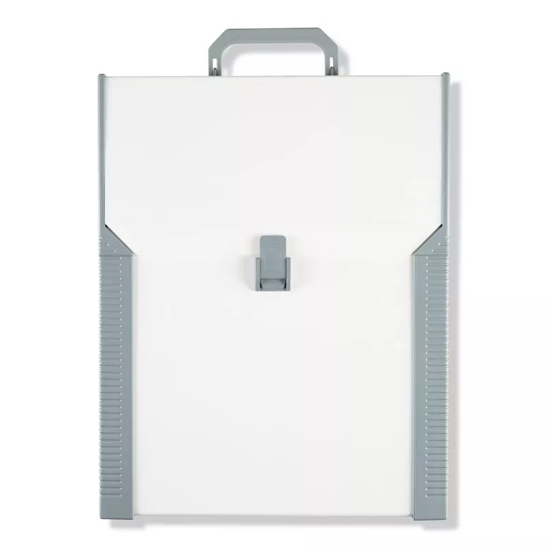 ARISTO Studio Case A4 Θήκη σχεδιαστικού πίνακα Γκρι Συνθετική ίνα AR7074