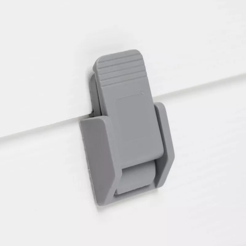 ARISTO Studio Case A4 Θήκη σχεδιαστικού πίνακα Γκρι Συνθετική ίνα AR7074