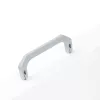 ARISTO Studio Case A4 Θήκη σχεδιαστικού πίνακα Γκρι Συνθετική ίνα AR7074