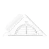 ARISTO AR7090 Rapid Drawing Triangle 17,0 cm