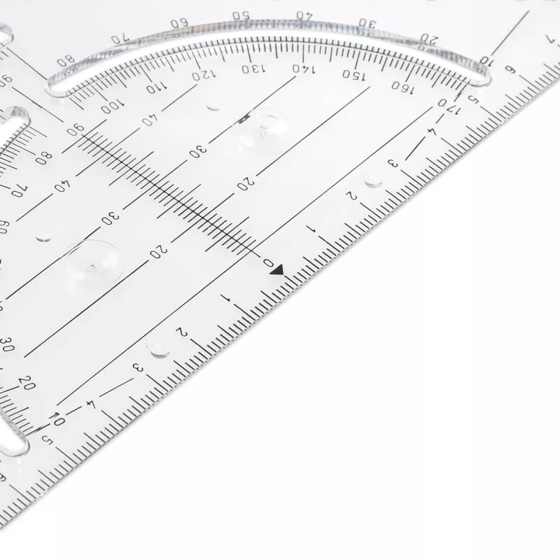 ARISTO AR7090 Rapid Drawing Triangle 17,0 cm