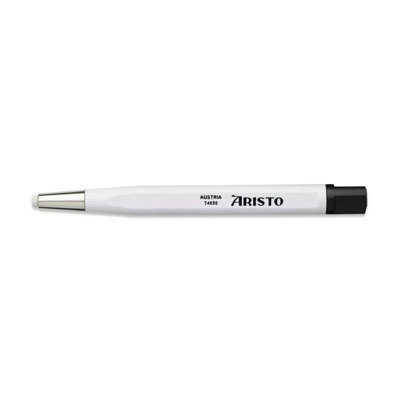 ARISTO Γόμα fiberglass Λευκή 1 τεμ.