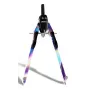 ARISTO Διαβήτης σχεδίασης Bright Iris (AR552814-24)