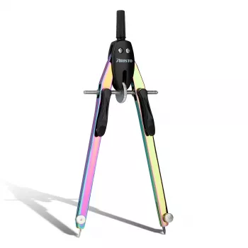 ARISTO Διαβήτης ακριβείας Neochrome 1 τεμ. (AR552816-26)