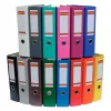 Esselte Leitz 291400RT Αρχειοθέτης με μοχλό A4 80 mm κόκκινο 600 φύλλα