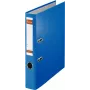 Bene 291600BL Αρχειοθέτης με μοχλό A4 μπλε 80 mm ράχη 350 φύλλα