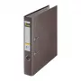 Bene 291600BRO Αρχειοθέτης με μοχλό A4 ροζ 350 φύλλα 80 g/m² μοριοσανίδα χαρτόνι πλαστικό κατακόρυφο