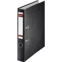Bene 291600SW Αρχειοθέτης με μοχλό A4 80 mm μαύρο 350 φύλλα