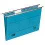 Bene 116505BL A4 Φάκελος εγγράφων χαρτονιού Μπλε 315x240 mm 1 τεμ.