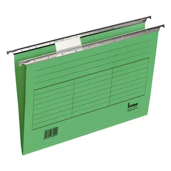 Bene 116505GN Ταχυδρομικός φάκελος A4 Πράσινο 315x240 mm 1 τεμ.