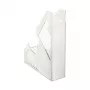 Bene Θήκη όρθιων εγγράφων Διαφανής - Upright File Holder A4