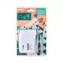 COLOP Craft Labeler Σετ Υφασμάτινων Ετικετών