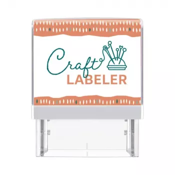 COLOP Craft Labeler Σετ Σήμανσης P20