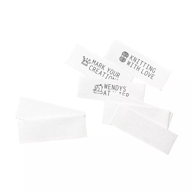 COLOP Craft Labeler Σετ Σήμανσης P20