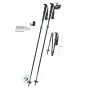 Komperdell Fx Lite Carbon Vario Approach Μπαστούνια Trekking, Μπλε
