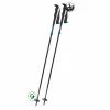 Komperdell Fx Lite Carbon Vario Approach Μπαστούνια Trekking, Μπλε