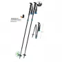 Komperdell Fx Lite Compact Μπαστούνια Trekking, Μπλε