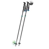 Komperdell Fx Lite Compact Μπαστούνια Trekking, Μπλε