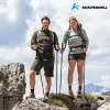 Komperdell Fx Lite Compact Μπαστούνια Trekking, Μπλε