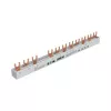 EATON EVGK-3PHAS/N/8MODUL/LS 501070 Μπάρα Συλλογής Φάσεων 3ph 10mm² Gabel 4+8TE 1
