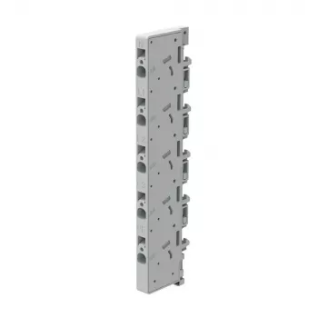EATON ZSD-ESK25-SPZT Ακροδέκτης Τροφοδοσίας για ZSD και Μπάρα 40mm, 1-πολικός (EP-501394)