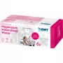 BWT 814136 Longlife 1x6 λευκά φυσίγγια φίλτρου νερού (συσκευασία 6 τεμ.)