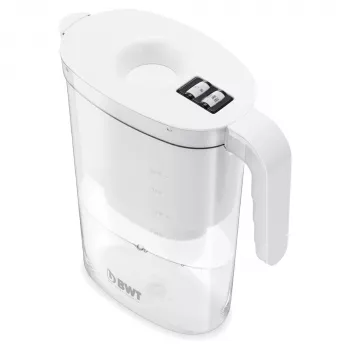 BWT 815481 Vida λευκή κανάτα φίλτρου νερού 2,6L