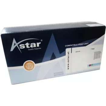 ASTAR μαύρο συμβατό δοχείο τόνερ (εναλλακτικό για Samsung MLT-D1042S)