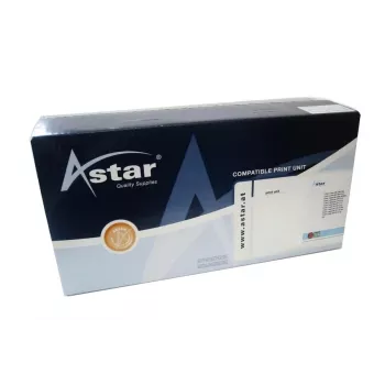 ASTAR 18 ml Μαύρη συμβατή μελανωτή κασέτα (εναλλακτική για Brother LC900BK)