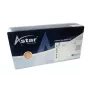 ASTAR 18 ml Κίτρινη συμβατή μελανωτή κασέτα