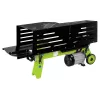 Zipper ZI-HS5TN 5 τόνων Οριζόντιος σχιστήρας ξύλου 230V 2,2kW
