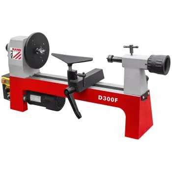 HOLZMANN MASCHINEN D300F 230V Τόρνος ξύλου