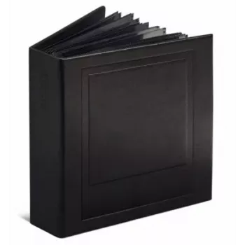 Polaroid Φωτογραφικό άλμπουμ Μικρό Μαύρο