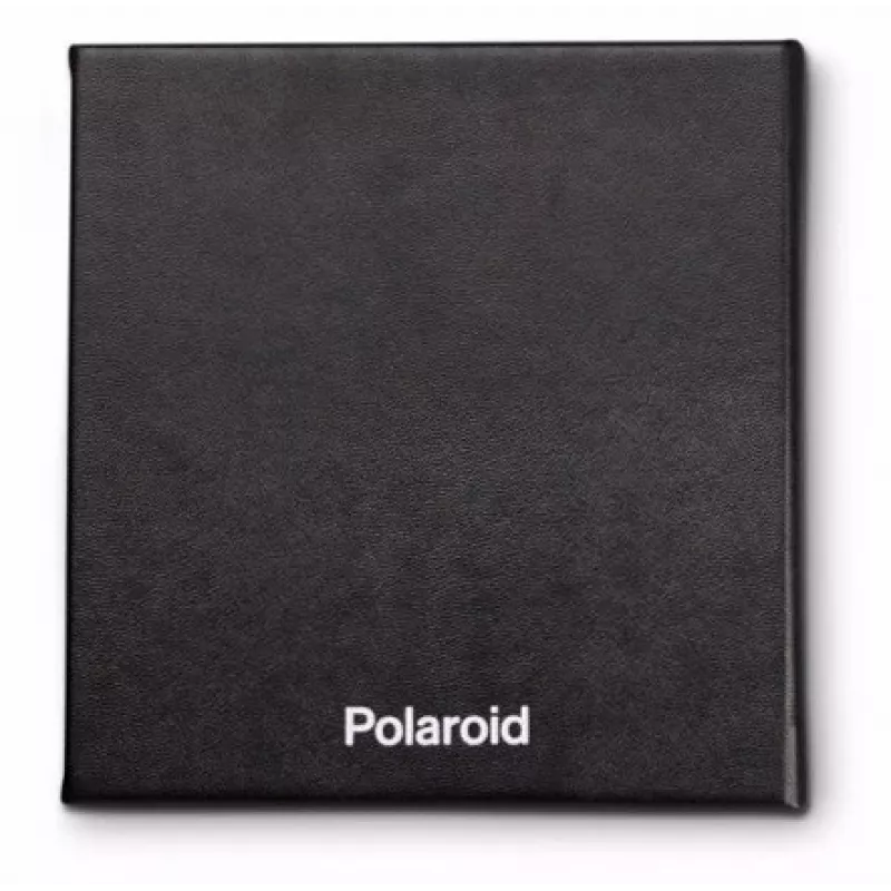 Polaroid Φωτογραφικό άλμπουμ Μικρό Μαύρο