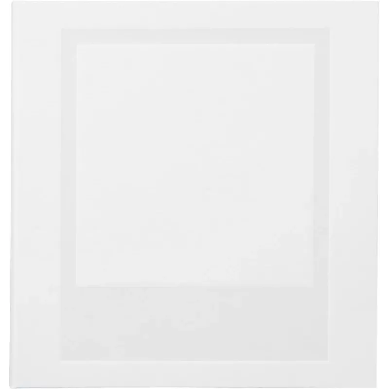 Φωτογραφικό άλμπουμ Polaroid Small λευκό